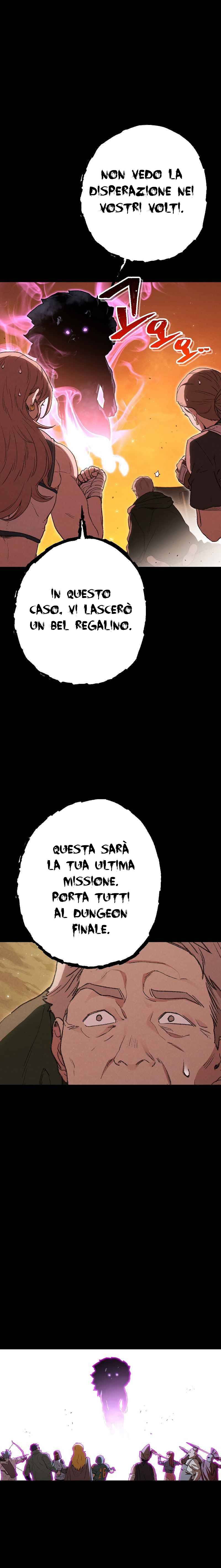 Read Dungeon Reset IT Manga Online
