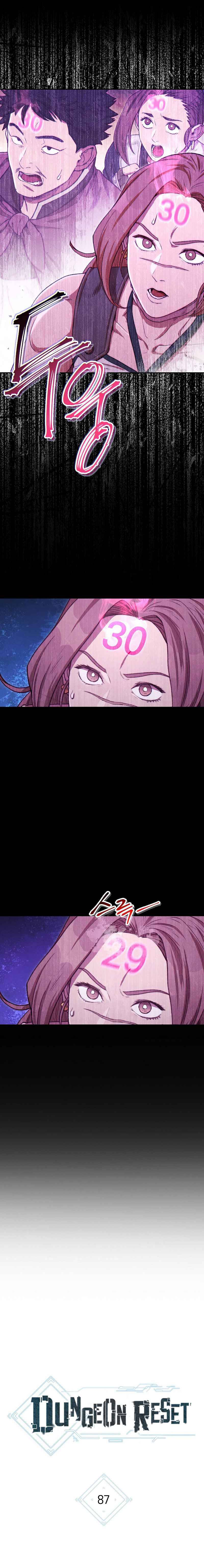 Read Dungeon Reset IT Manga Online