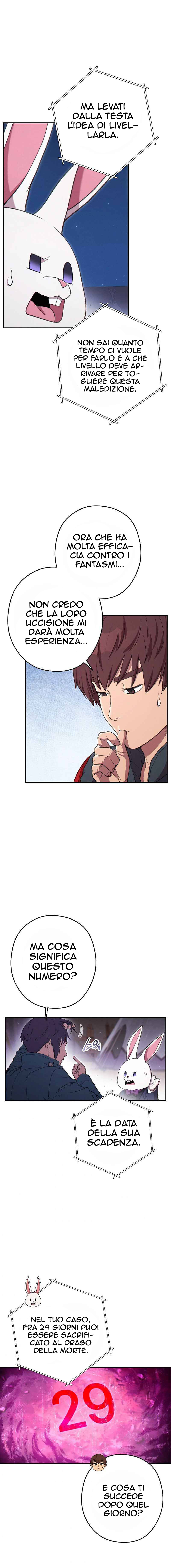 Read Dungeon Reset IT Manga Online