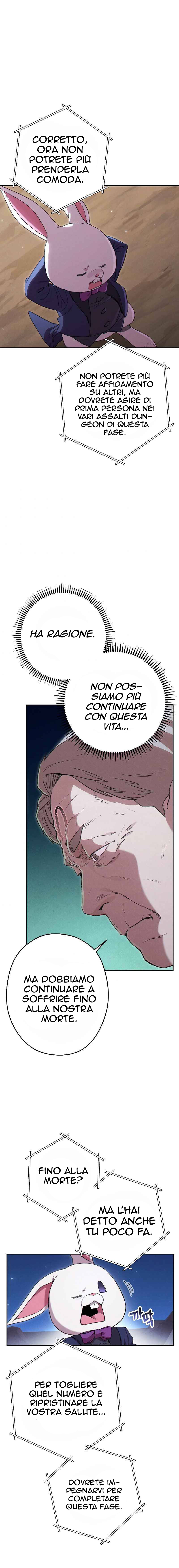 Read Dungeon Reset IT Manga Online
