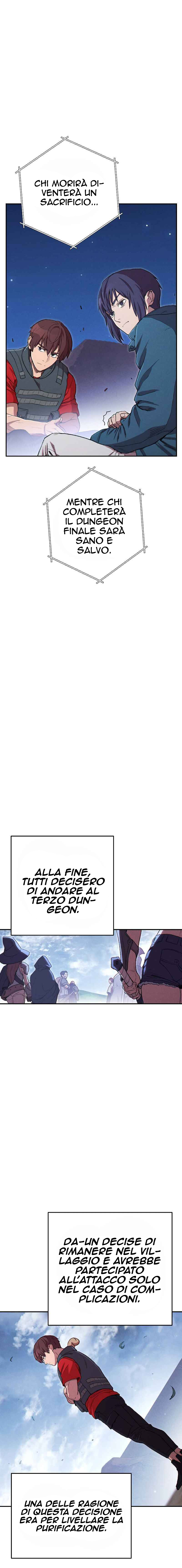 Read Dungeon Reset IT Manga Online