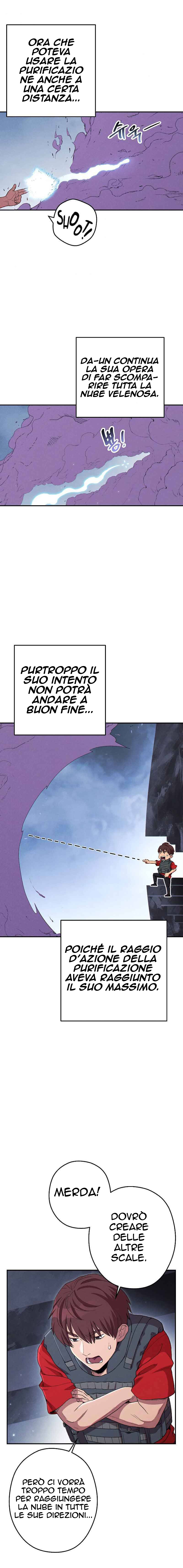 Read Dungeon Reset IT Manga Online