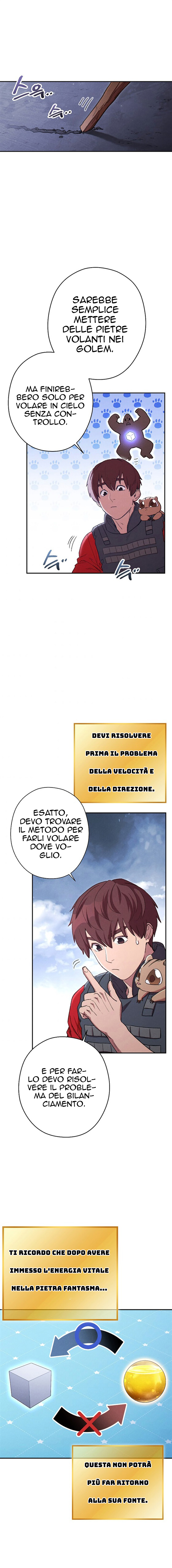Read Dungeon Reset IT Manga Online