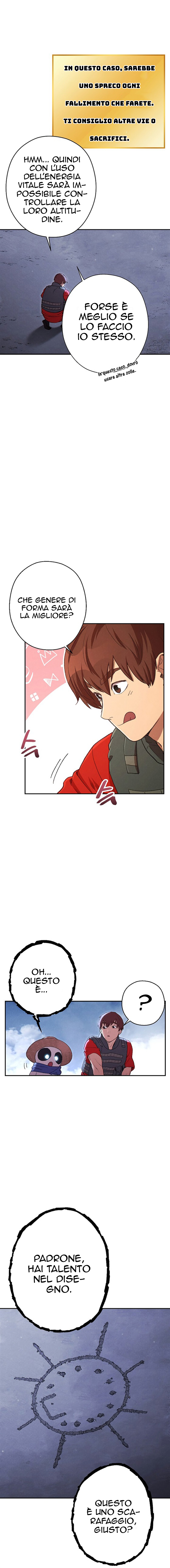 Read Dungeon Reset IT Manga Online