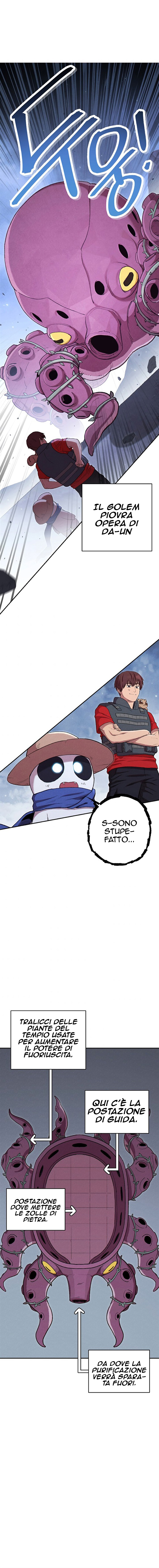 Read Dungeon Reset IT Manga Online