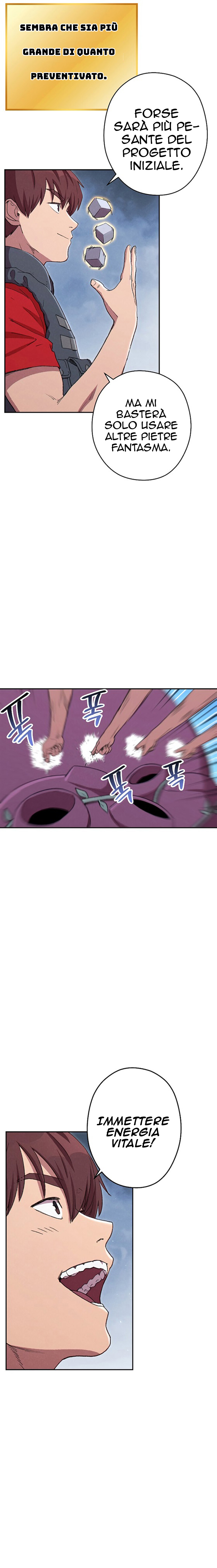 Read Dungeon Reset IT Manga Online