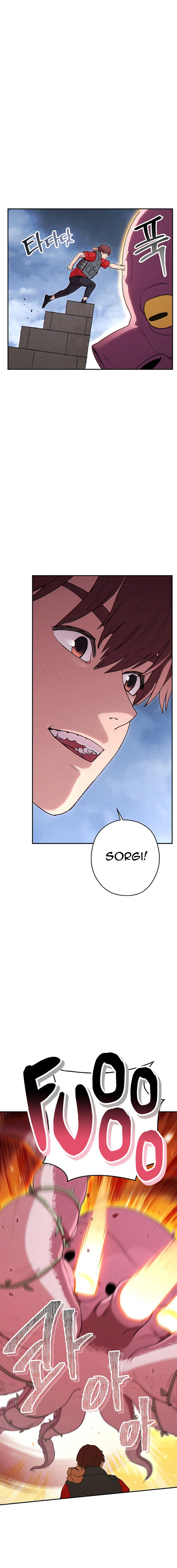 Read Dungeon Reset IT Manga Online