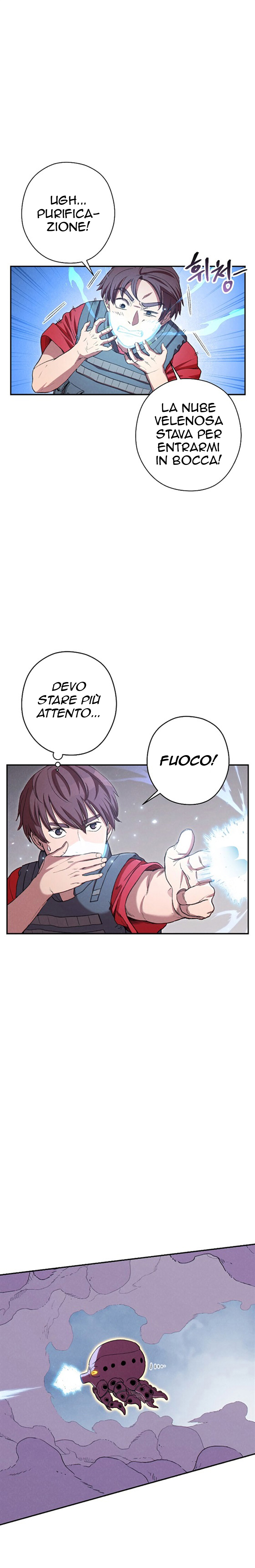 Read Dungeon Reset IT Manga Online