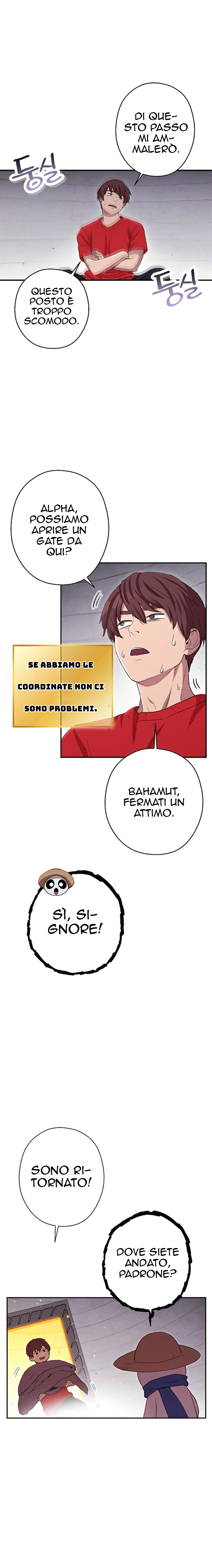 Read Dungeon Reset IT Manga Online