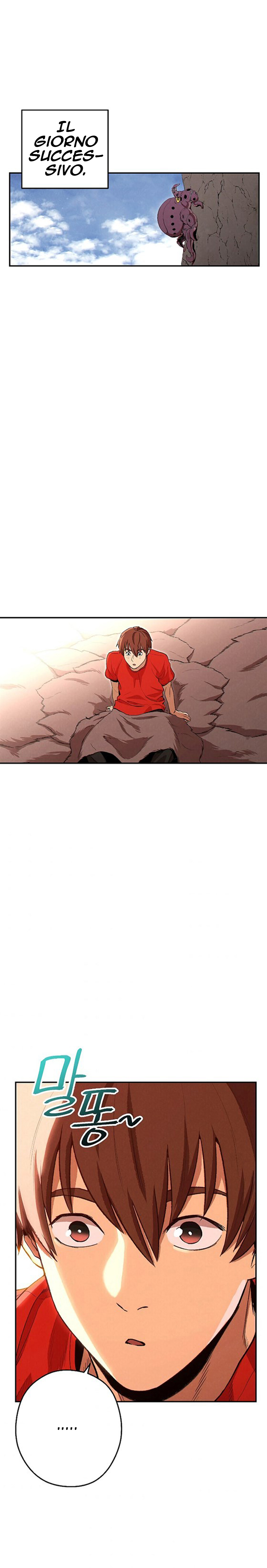 Read Dungeon Reset IT Manga Online