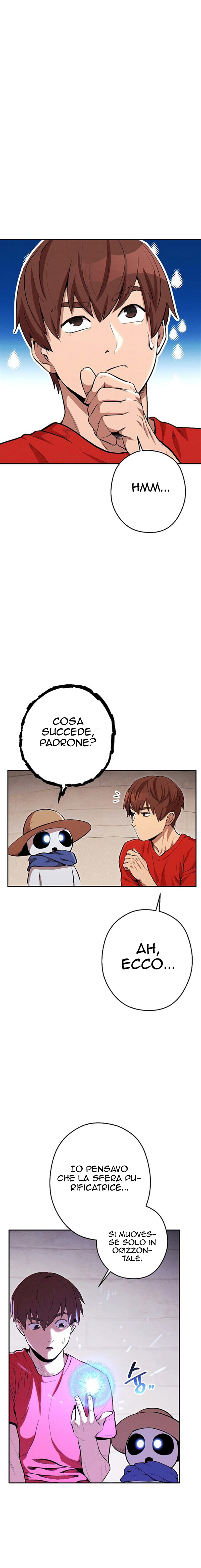 Read Dungeon Reset IT Manga Online