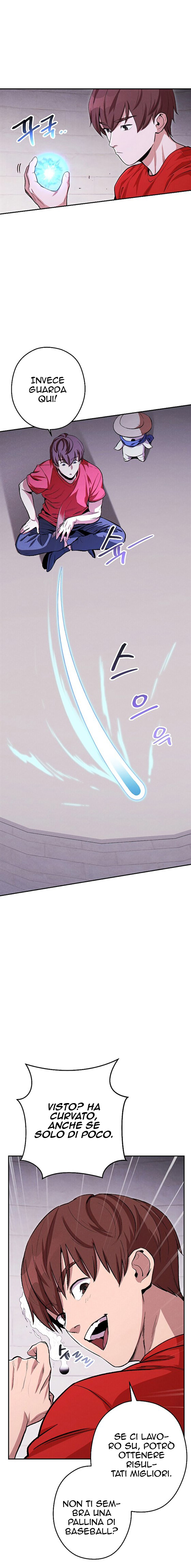 Read Dungeon Reset IT Manga Online