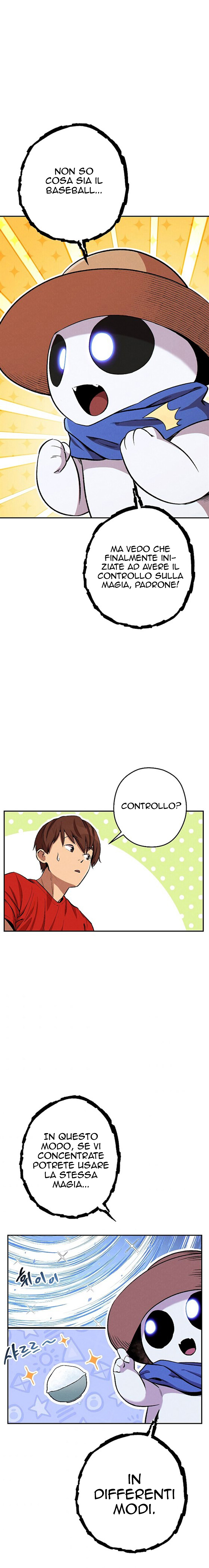 Read Dungeon Reset IT Manga Online
