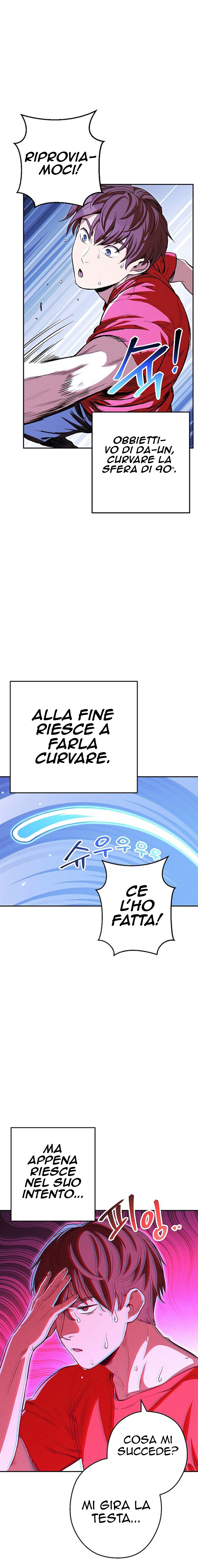 Read Dungeon Reset IT Manga Online