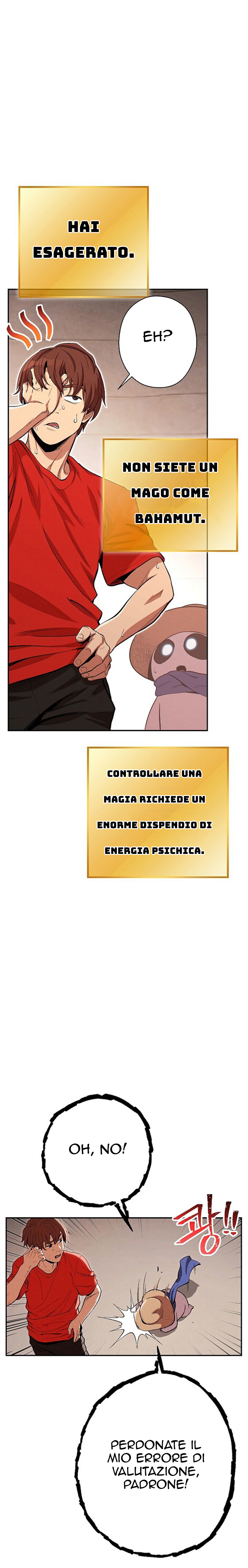 Read Dungeon Reset IT Manga Online