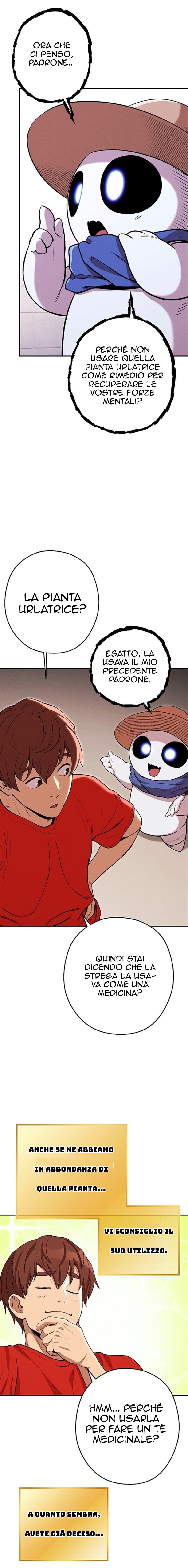 Read Dungeon Reset IT Manga Online