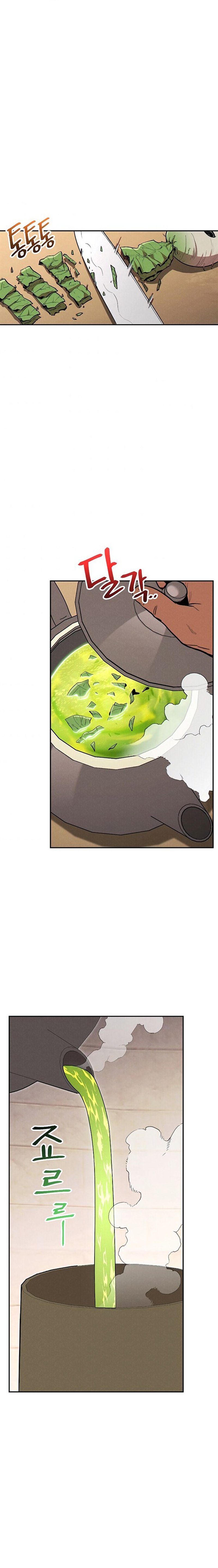 Read Dungeon Reset IT Manga Online