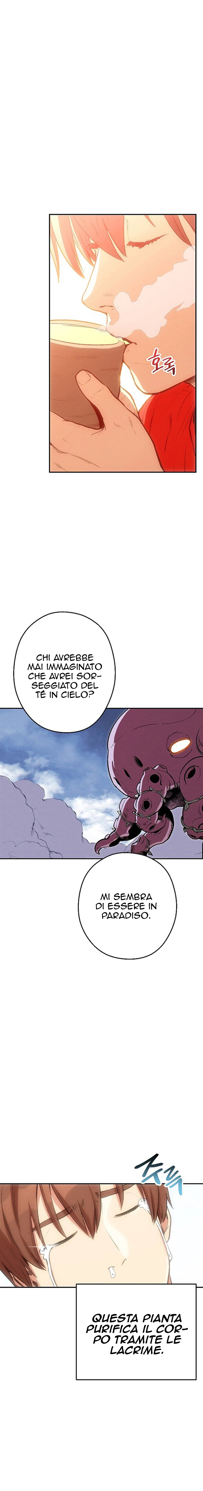 Read Dungeon Reset IT Manga Online