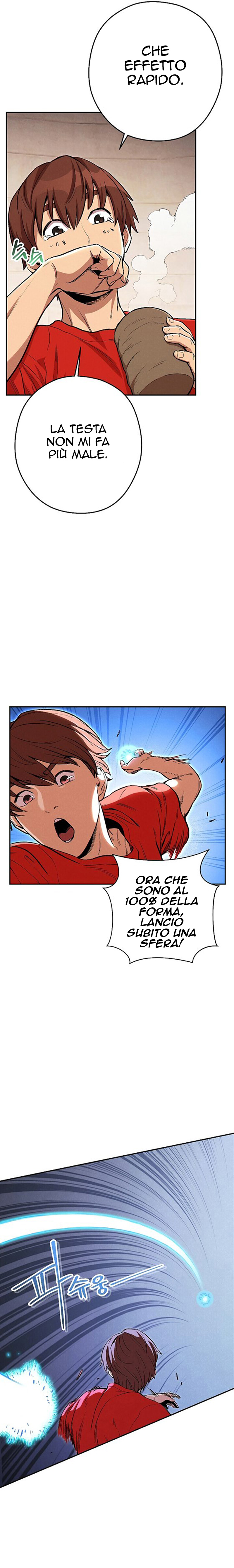 Read Dungeon Reset IT Manga Online