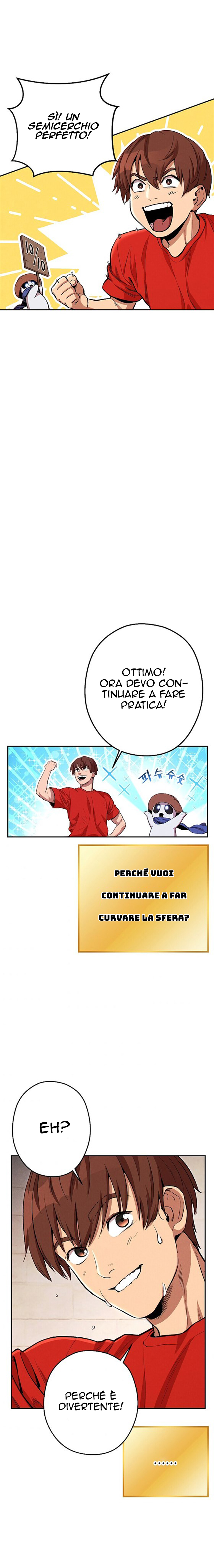 Read Dungeon Reset IT Manga Online