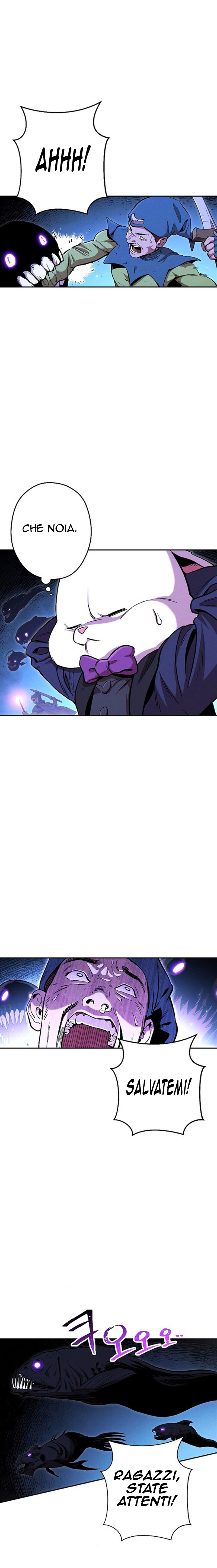 Read Dungeon Reset IT Manga Online