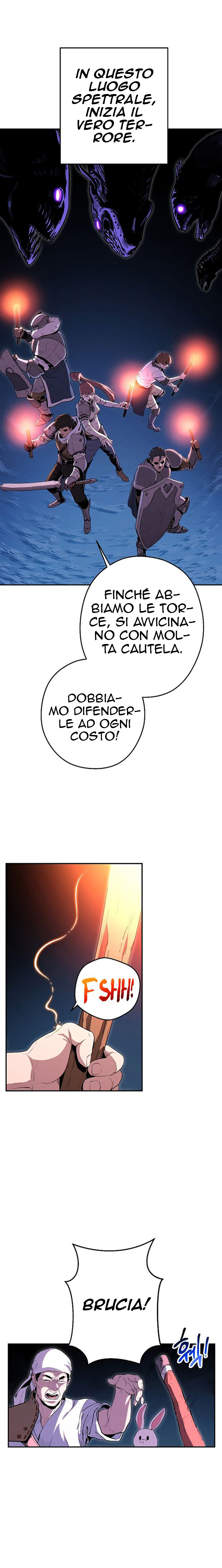 Read Dungeon Reset IT Manga Online