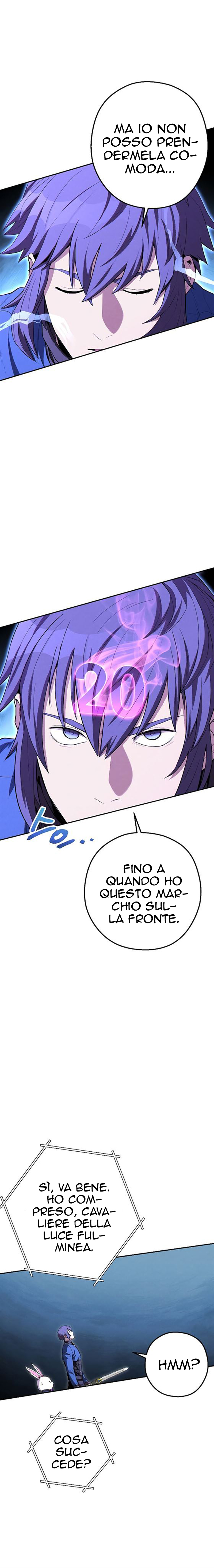 Read Dungeon Reset IT Manga Online