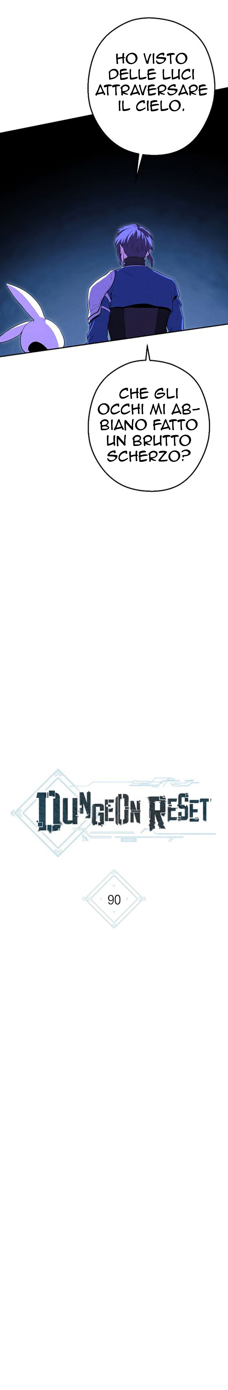 Read Dungeon Reset IT Manga Online