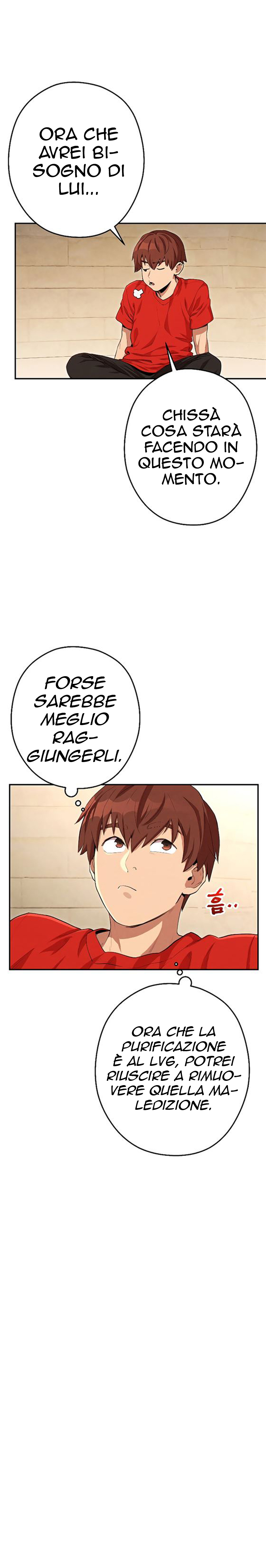 Read Dungeon Reset IT Manga Online