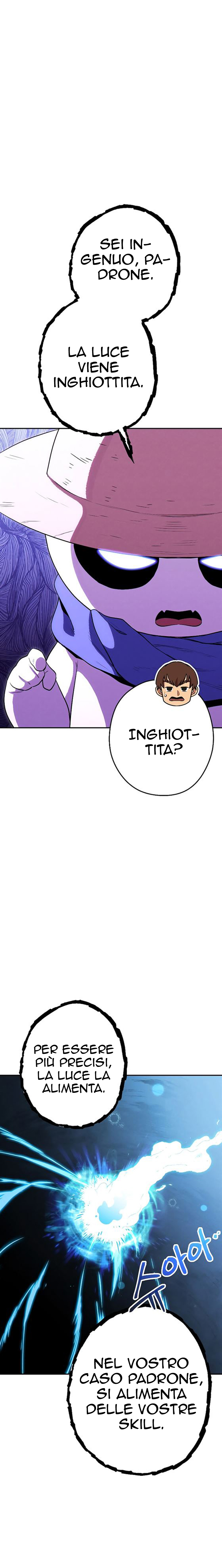 Read Dungeon Reset IT Manga Online