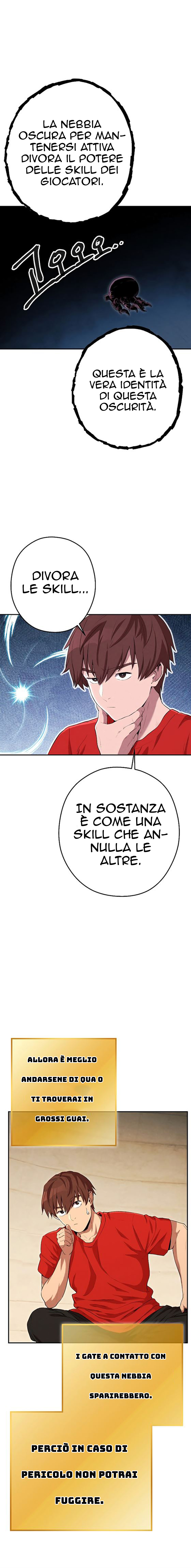 Read Dungeon Reset IT Manga Online