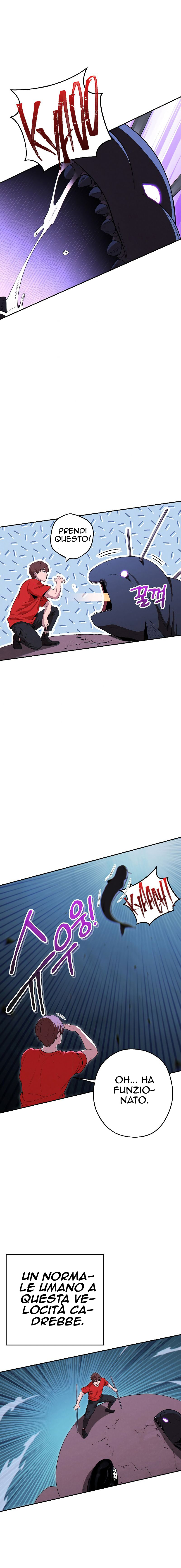 Read Dungeon Reset IT Manga Online