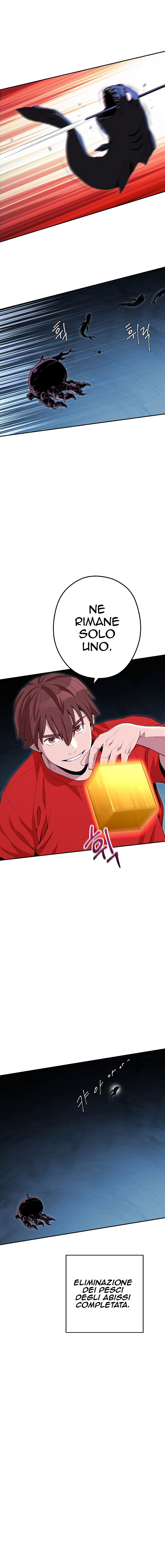 Read Dungeon Reset IT Manga Online