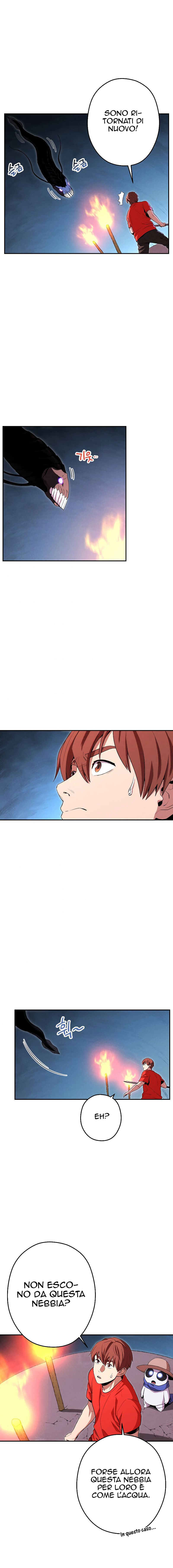 Read Dungeon Reset IT Manga Online