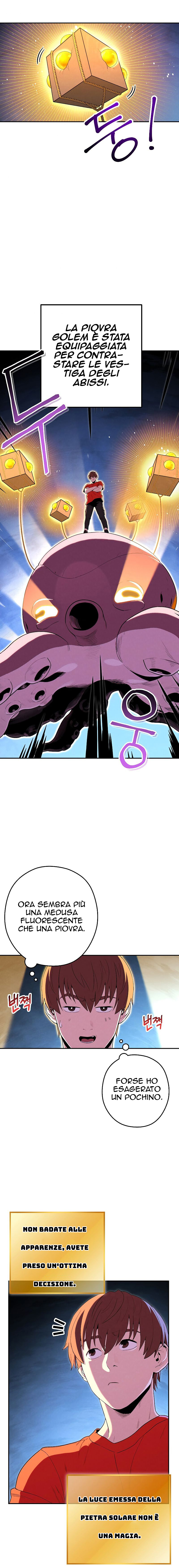 Read Dungeon Reset IT Manga Online