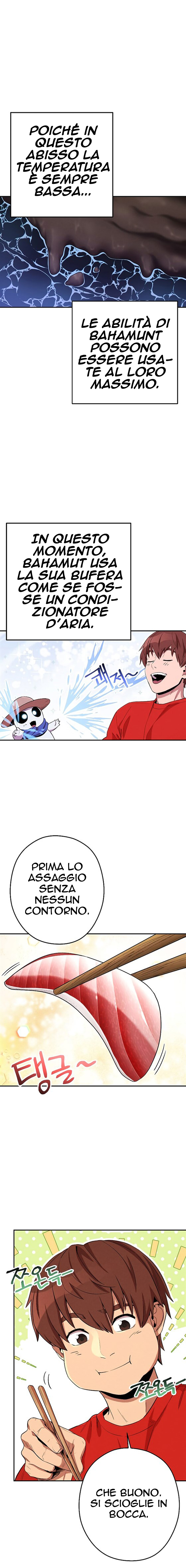 Read Dungeon Reset IT Manga Online