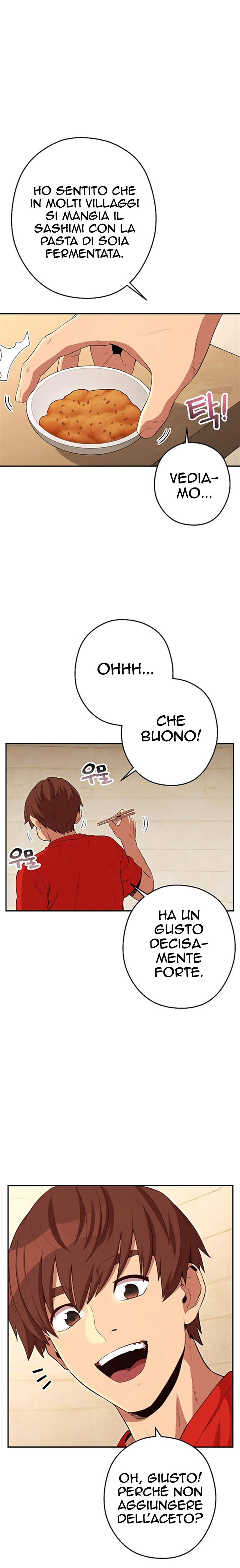 Read Dungeon Reset IT Manga Online