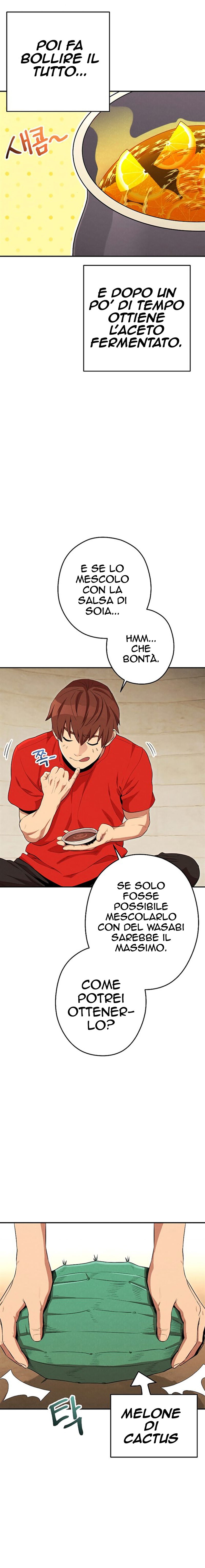 Read Dungeon Reset IT Manga Online