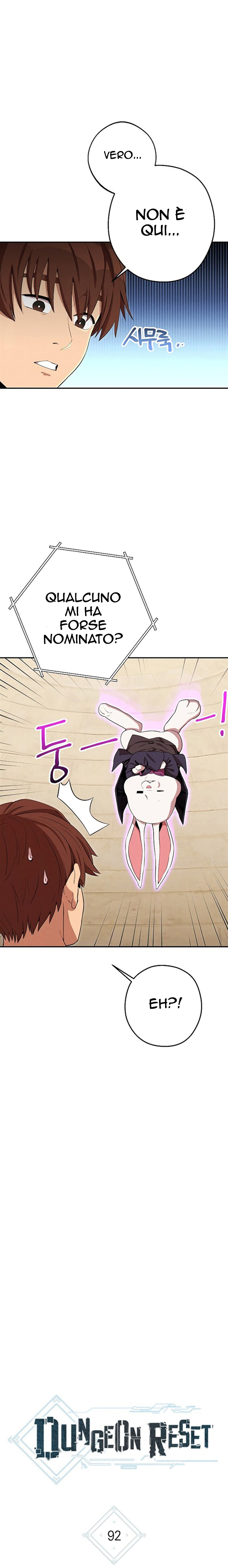 Read Dungeon Reset IT Manga Online