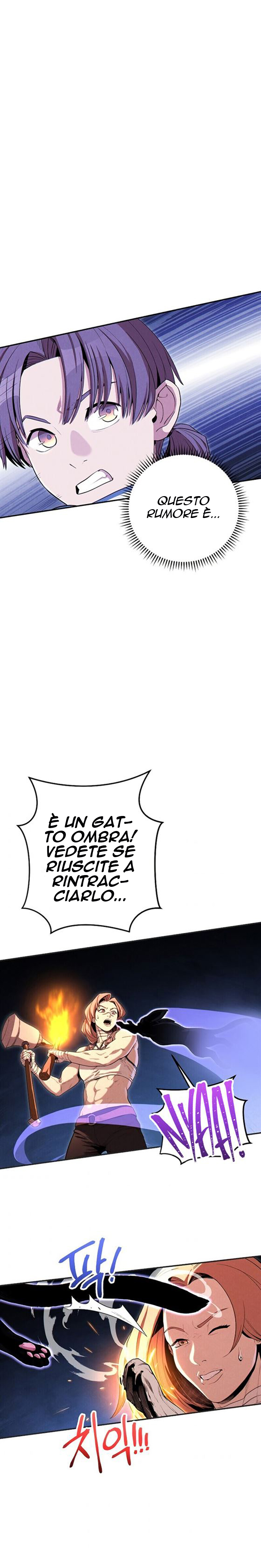 Read Dungeon Reset IT Manga Online