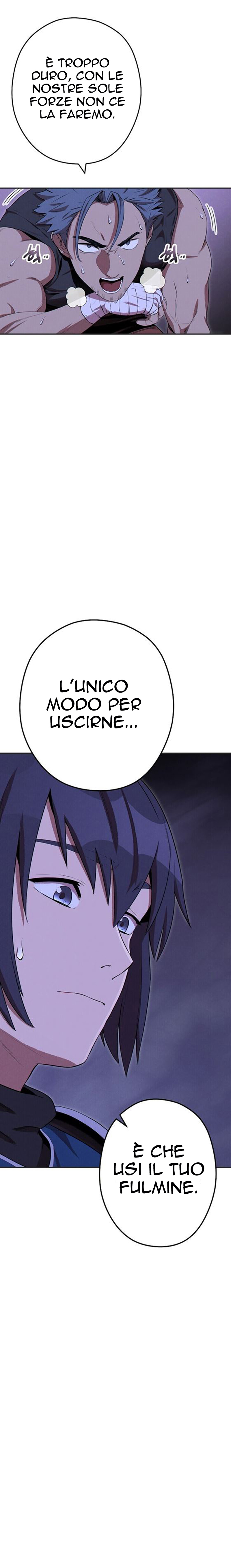 Read Dungeon Reset IT Manga Online