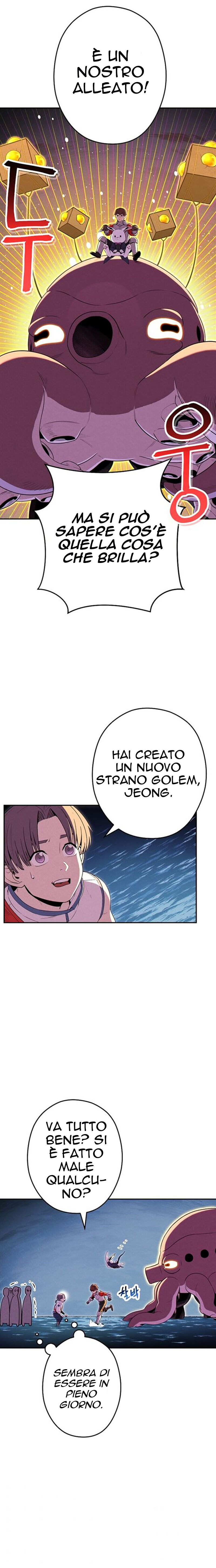 Read Dungeon Reset IT Manga Online