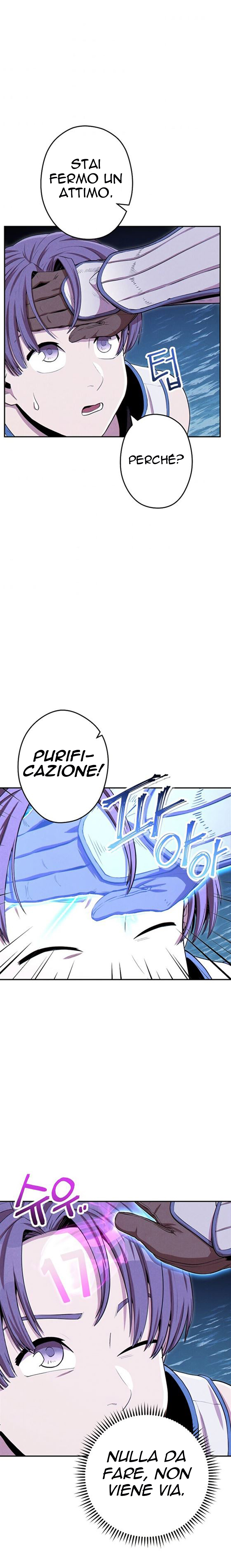 Read Dungeon Reset IT Manga Online