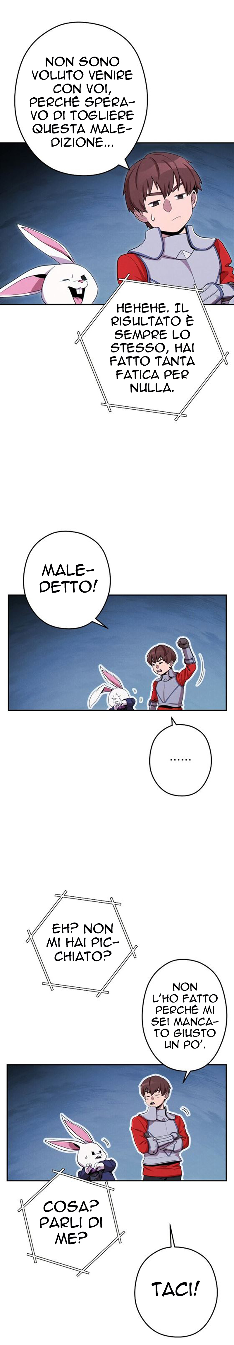 Read Dungeon Reset IT Manga Online