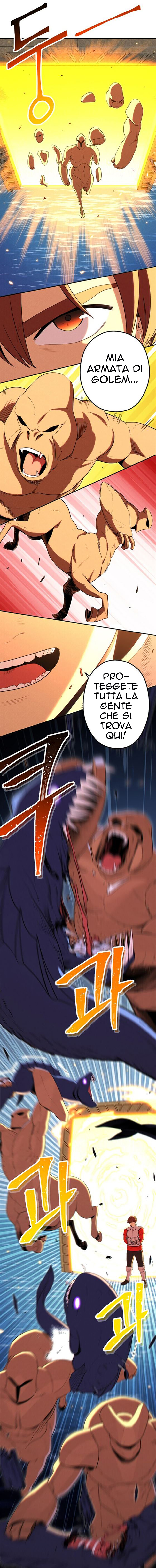 Read Dungeon Reset IT Manga Online