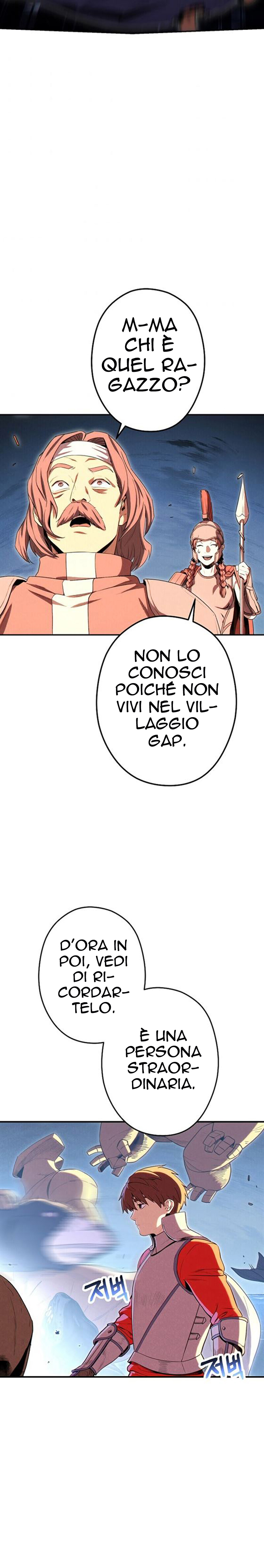 Read Dungeon Reset IT Manga Online