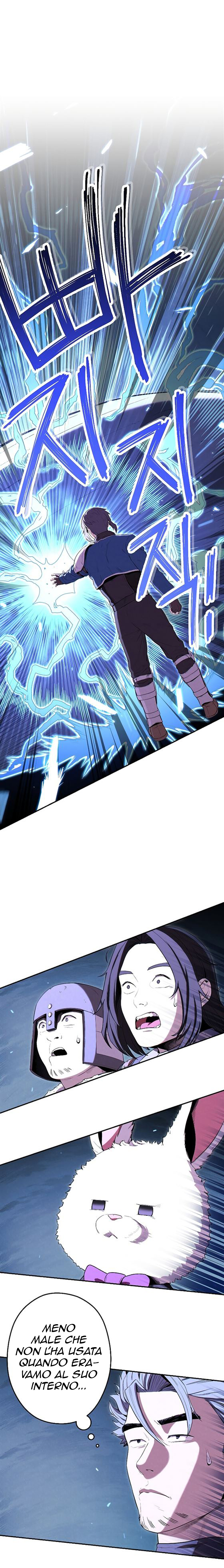 Read Dungeon Reset IT Manga Online