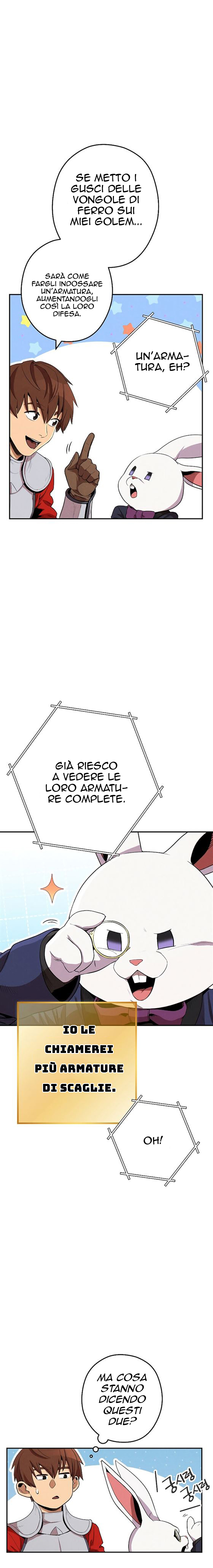 Read Dungeon Reset IT Manga Online