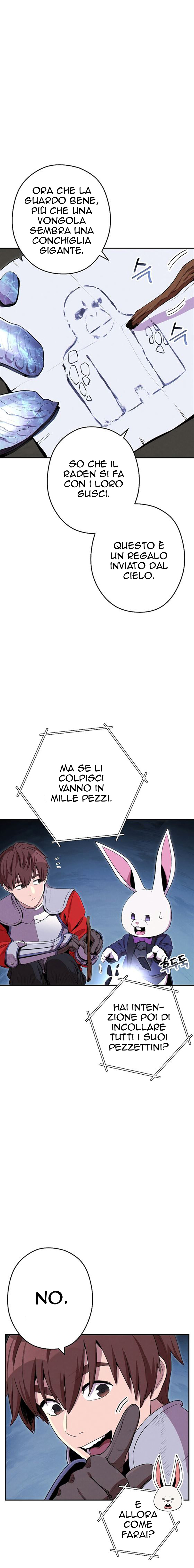 Read Dungeon Reset IT Manga Online
