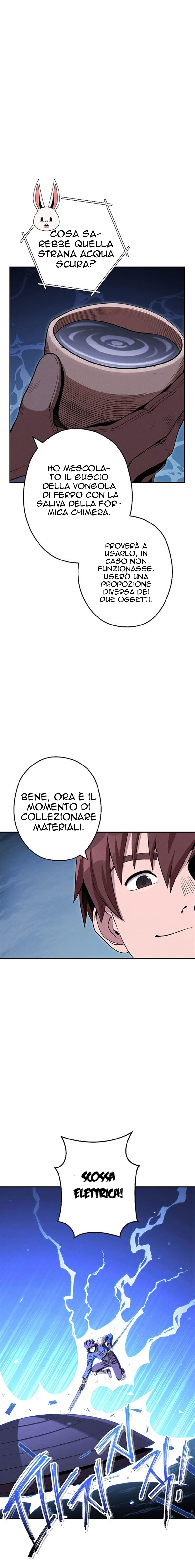 Read Dungeon Reset IT Manga Online